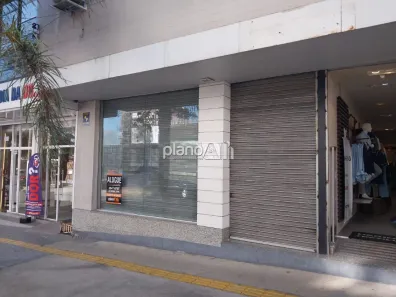 Ponto Comercial para alugar, 107m² no Centro, Gravataí