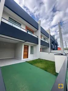 Casa com 1 Quarto à venda, 146m² no Forquilhas, São José