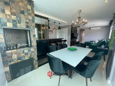 Apartamento com 3 Quartos à venda, 126m² no Centro, Balneário Camboriú