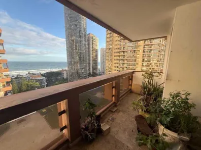Apartamento com 3 Quartos à venda, 125m² no Barra da Tijuca, Rio de Janeiro