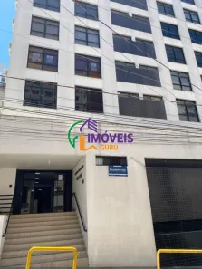Ponto Comercial à venda, 32m² no Centro, Florianópolis