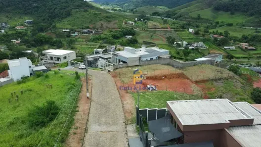 Lote/Terreno à venda, 604m² no Salvaterra, Matias Barbosa