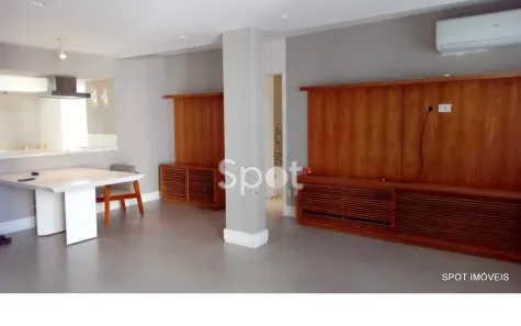 Apartamento com 2 Quartos à venda, 94m² no Real Parque, São Paulo