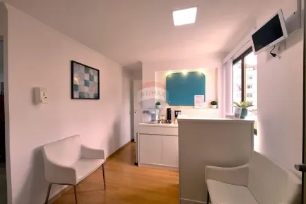 Sala Comercial à venda, 43m² no Centro, Nova Friburgo