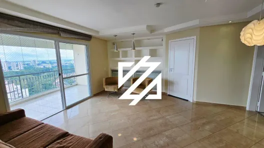 Apartamento com 4 Quartos à venda, 120m² no Vila Sofia, São Paulo