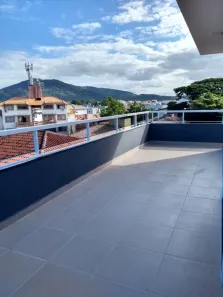 Cobertura com 3 Quartos à venda, 162m² no Ingleses do Rio Vermelho, Florianópolis