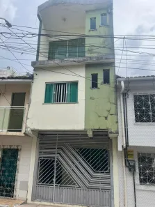 Casa com 4 Quartos à venda, 250m² no Cidade Velha, Belém