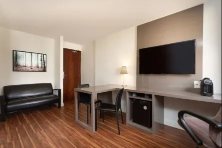 Flat com 1 Quarto à venda, 32m² no Jardim Paulista, São Paulo