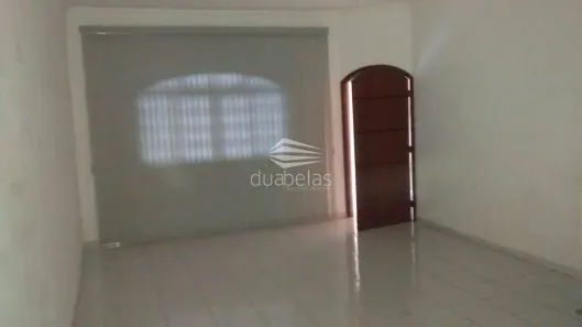 Sobrado com 3 Quartos à venda, 206m² no Residencial Bosque dos Ipês, São José dos Campos