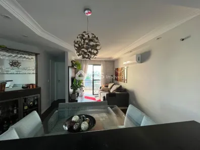 Apartamento com 3 Quartos à venda, 73m² no Vila Leopoldina, São Paulo