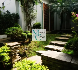 Casa com 3 Quartos à venda, 250m² no Jardim Novo Mundo, São Paulo
