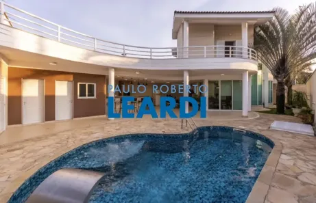 Casa de Condomínio com 3 Quartos à venda, 360m² no Jardim Santa Marta (Fazendinha), Santana de Parnaíba