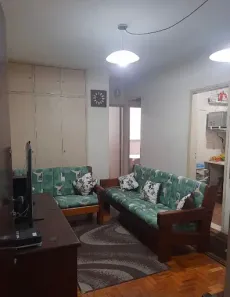 Apartamento com 2 Quartos à venda, 50m² no Vila Buarque, São Paulo