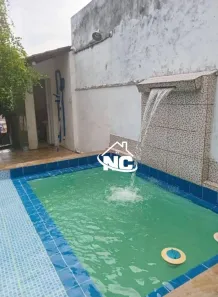 Casa com 4 Quartos à venda, 157m² no Fonseca, Niterói