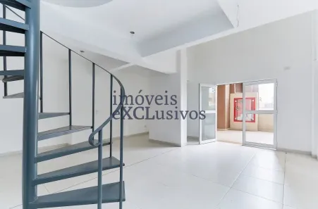 Sala Comercial à venda, 48m² no Centro, Curitiba