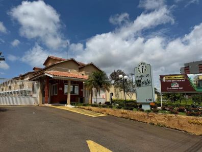Apartamento com 2 Quartos à venda, 56m² no Jardim Marchissolo, Sumaré