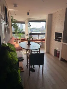 Apartamento com 3 Quartos à venda, 73m² no Jardim Oswaldo Cruz, São José dos Campos