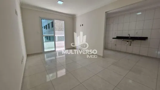 Apartamento com 2 Quartos à venda, 79m² no Caiçara, Praia Grande