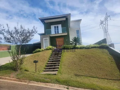 Casa de Condomínio com 3 Quartos à venda, 278m² no Condomínio Terras de Santa Cruz, Bragança Paulista