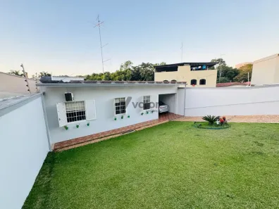 Casa com 3 Quartos à venda, 209m² no Jardim Chapadão, Campinas