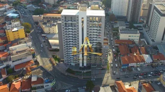 Sala Comercial à venda, 115m² no Centro, Osasco