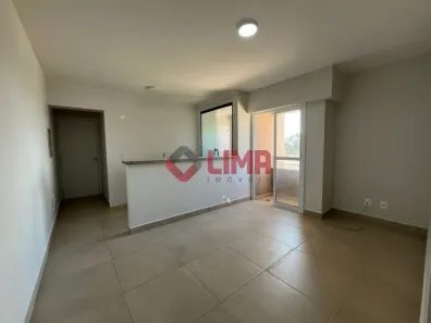 Apartamento com 1 Quarto à venda, 45m² no Vila Santa Tereza, Bauru
