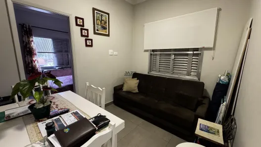 Apartamento com 1 Quarto à venda, 34m² no Guilhermina, Praia Grande