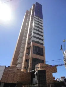 Apartamento com 2 Quartos para alugar, 73m² no Joaquim Távora, Fortaleza