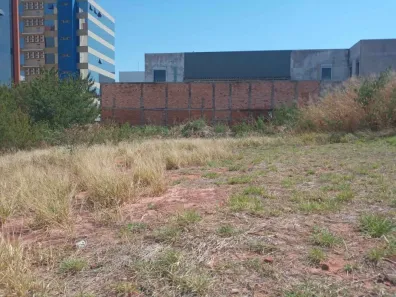 Lote/Terreno para venda ou aluguel, 363m² no Parque Jardim Europa, Bauru