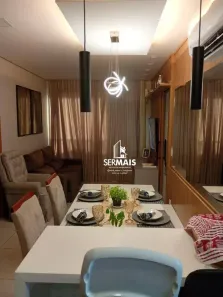 Apartamento com 3 Quartos à venda, 85m² no Rio Madeira, Porto Velho
