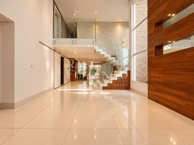 Casa de Condomínio com 4 Quartos para alugar, 350m² no Esperança, Londrina