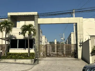 Apartamento com 2 Quartos à venda, 40m² no Vila Lage, São Gonçalo