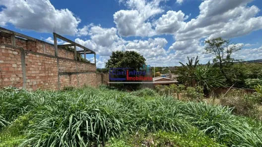 Lote/Terreno à venda, 360m² no RESPLENDOR, Igarapé