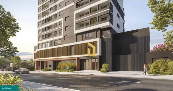 Apartamento com 1 Quarto à venda, 28m² no Vila Mariana, São Paulo
