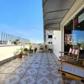 Cobertura com 3 Quartos à venda, 130m² no Jardim Botânico, Porto Alegre