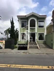 Prédio Comercial à venda, 490m² no Vila Progredior, São Paulo