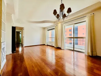 Apartamento com 3 Quartos à venda, 102m² no Vila Mascote, São Paulo