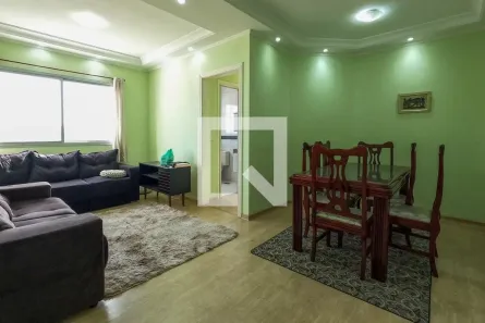 Apartamento com 2 Quartos à venda, 71m² no Centro, Guarulhos