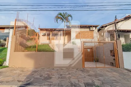 Casa com 3 Quartos à venda, 300m² no Dom Feliciano, Gravataí