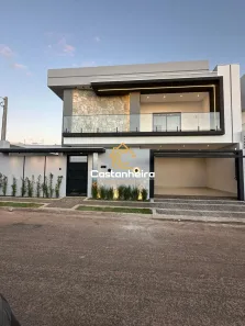 Sobrado com 4 Quartos à venda, 220m² no Plano Diretor Sul, Palmas