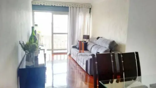 Apartamento com 2 Quartos à venda, 68m² no Mooca, São Paulo