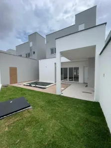 Casa de Condomínio com 4 Quartos à venda, 321m² no Alto do Calhau, São Luís