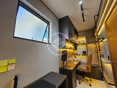 Casa de Condomínio com 3 Quartos à venda, 282m² no Gran Royalle, Lagoa Santa