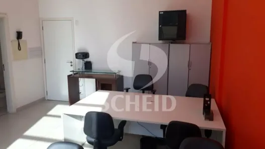 Imóvel Comercial com 1 Quarto para alugar, 67m² no Santo Amaro, São Paulo