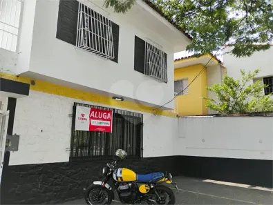 Imóvel Comercial com 5 Quartos à venda, 232m² no Jardim Petrópolis, São Paulo