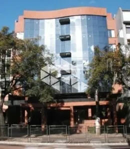 Sala Comercial à venda, 34m² no Petrópolis, Porto Alegre