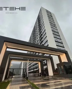 Apartamento com 2 Quartos para alugar, 55m² no Barra Olímpica, Rio de Janeiro