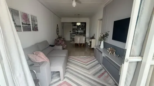 Apartamento com 3 Quartos à venda, 116m² no Alvorada, Cuiabá