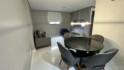Apartamento com 2 Quartos para alugar, 67m² no Cruz das Almas, Maceió