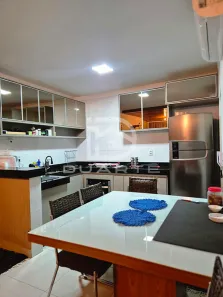 Apartamento com 3 Quartos à venda, 80m² no Chácaras Colorado, Anápolis